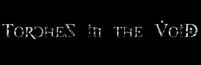 logo Torches In The Void